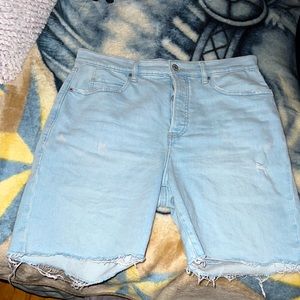 Old Navy Denim Shorts